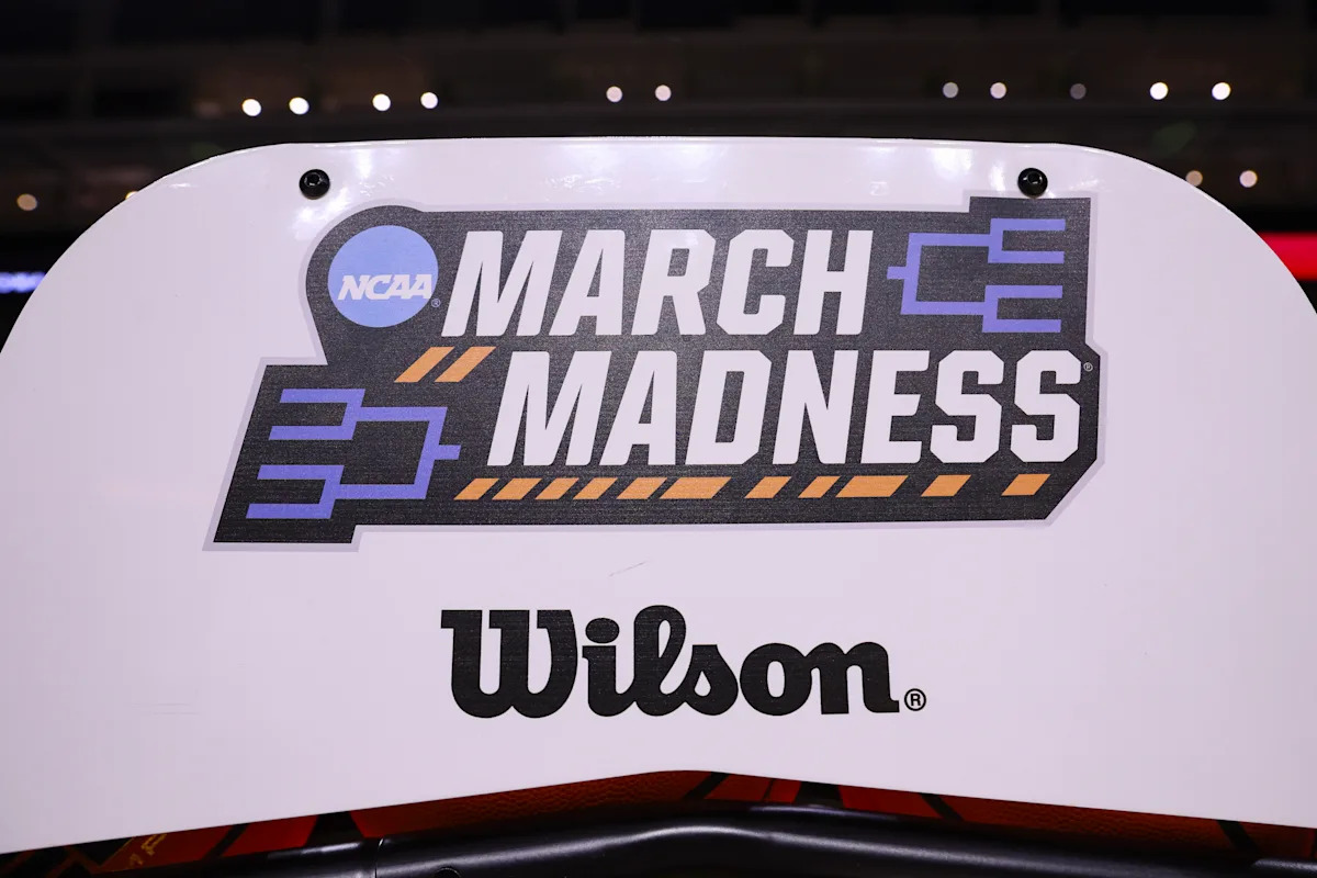 NCAA requiring tournament teams to file player availability reports; schools that don't comply will be fined
