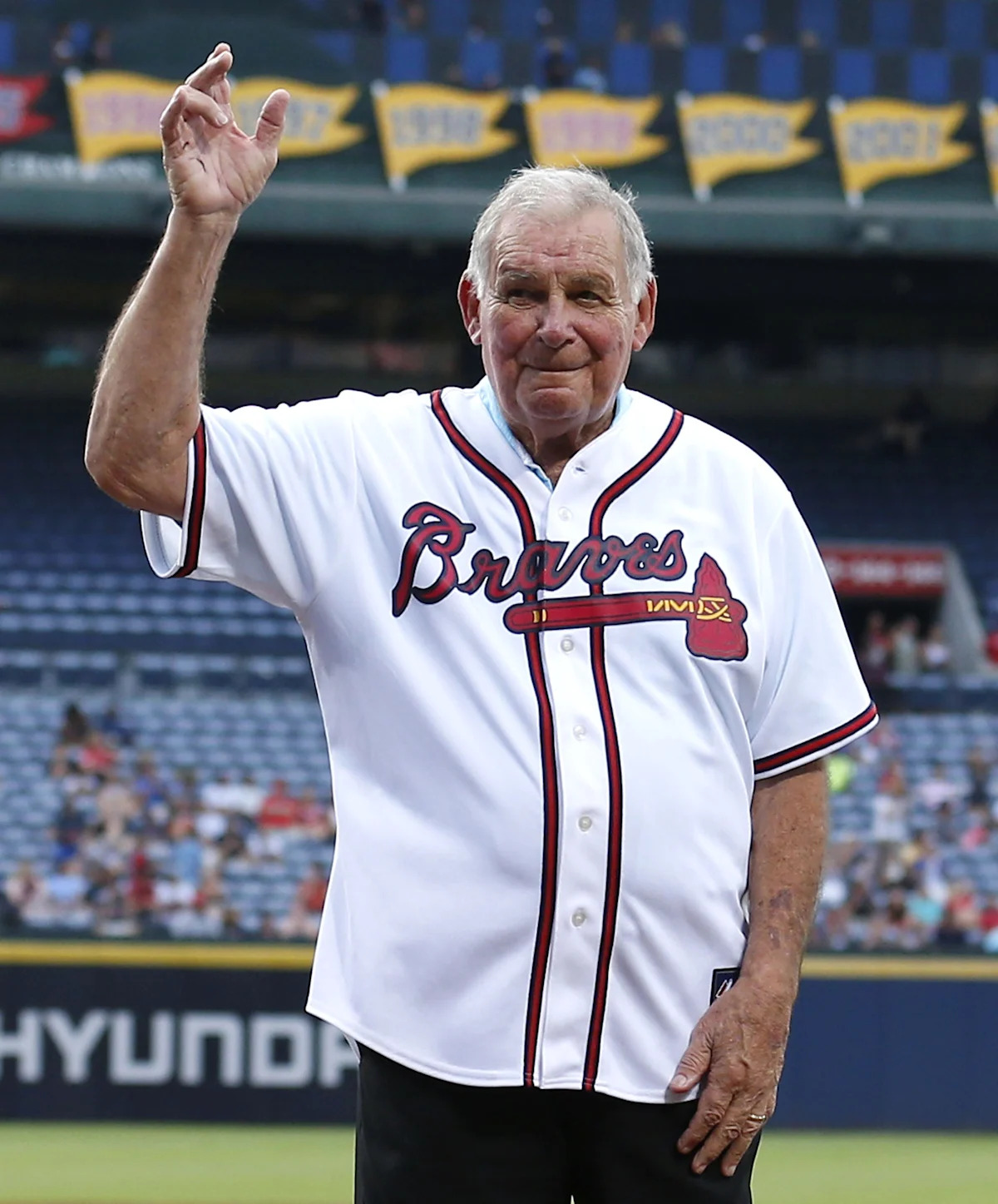 Is Bobby Cox the most beloved MLB manager ever? Atlanta lost its 'heart and soul' Is Bobby Cox the most beloved MLB manager ever? Atlanta lost its 'heart and soul'