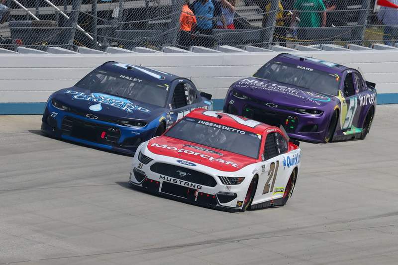 All-Star Race Inversion: Is NASCAR&rsquo;s Dover Format a Gamble Or a Masterstroke?