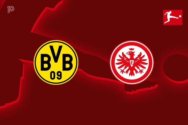 PREVIEW | Borussia Dortmund vs Eintracht Frankfurt: team news, lineups, predictions (Bundesliga 08/05) PREVIEW | Borussia Dortmund vs Eintracht Frankfurt: team news, lineups, predictions (Bundesliga 08/05)