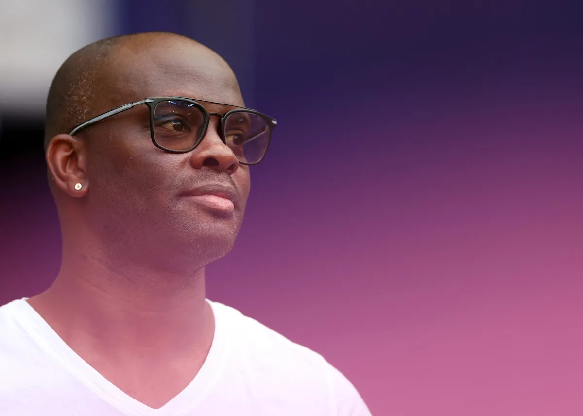 EXCLUSIVE | Louis Saha on Ligue 1&rsquo;s financial restraints: &lsquo;In other European leagues it&rsquo;s not at all as regulated.&rsquo;