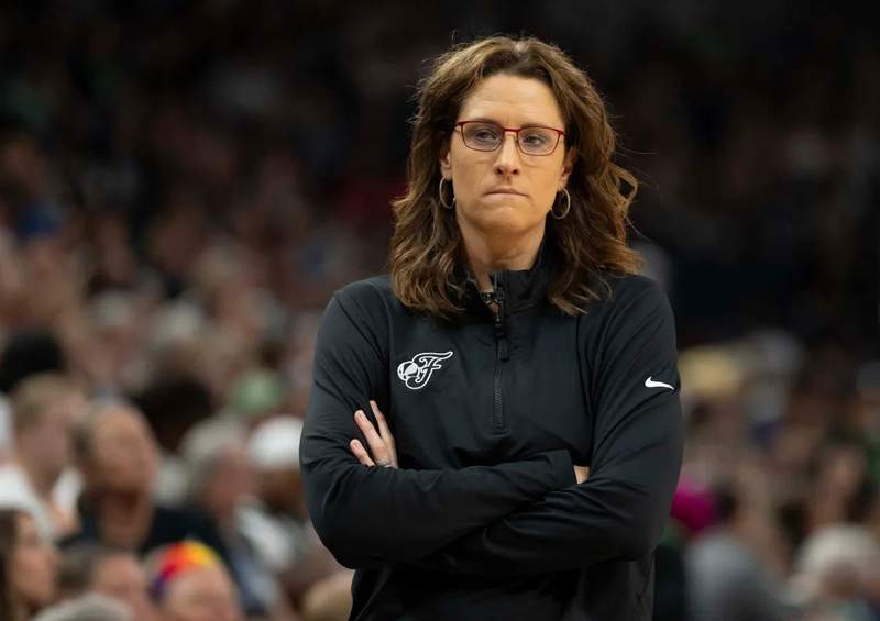 Stephanie White Without Answers on Indiana Fever&rsquo;s New Injury Concern vs Seattle Storm