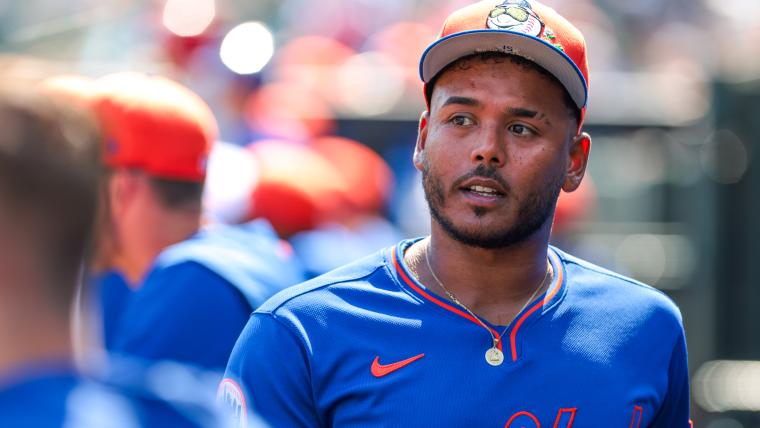 Why Mets should trade Freddy Peralta if 2026 season continues to go south