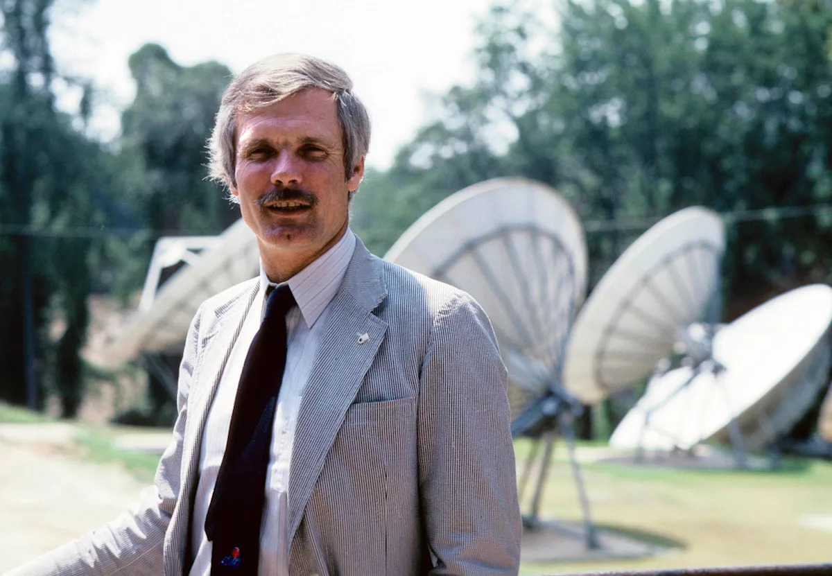 Remembering Ted Turner: The Man Who Made The Thrashers And Winnipeg Jets 2.0 Possible