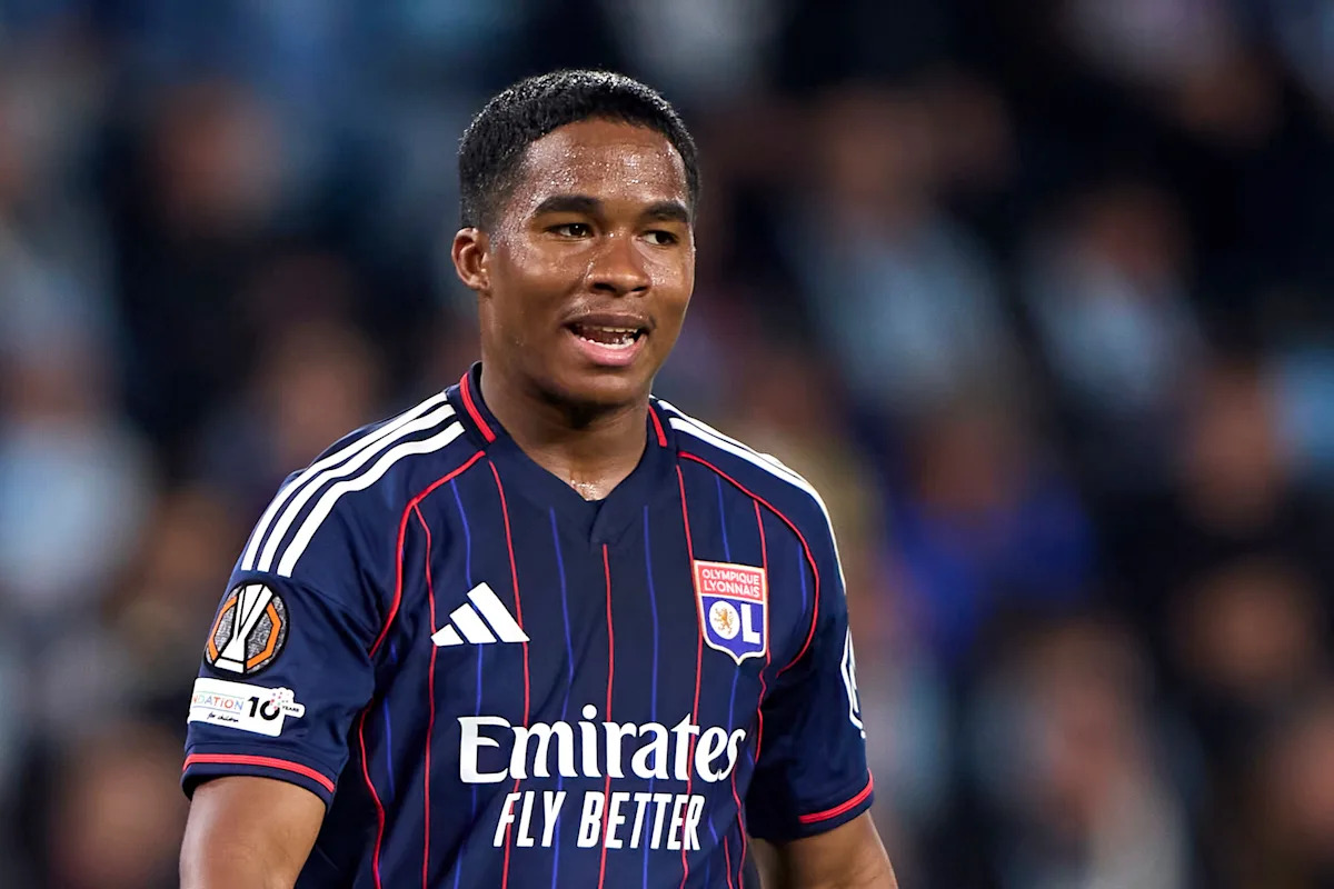 Arsenal Are Eyeing A Move For This On-Loan Ligue 1 Striker: What Will He Add To Arteta&rsquo;s Side?