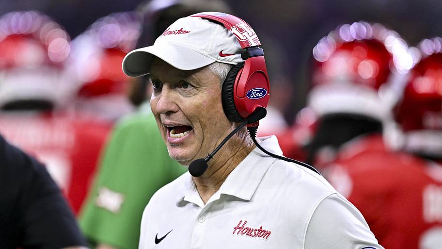Ranking Every Road On The Houston Schedule From Easiest To Hardest