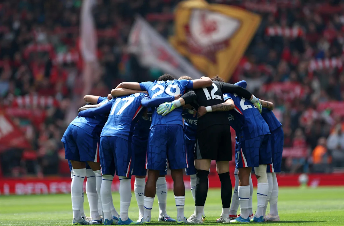 Liverpool 1-1 Chelsea, Premier League: Post-match reaction, ratings
