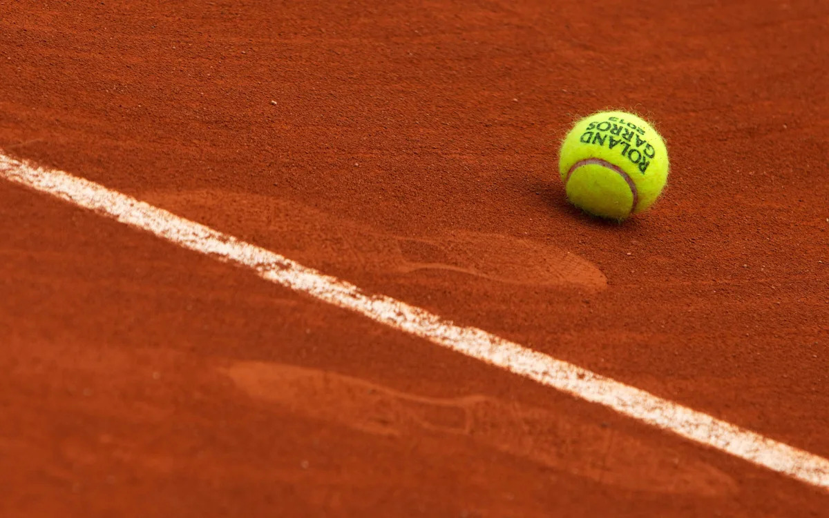 Which players will not compete at the 2026 French Open