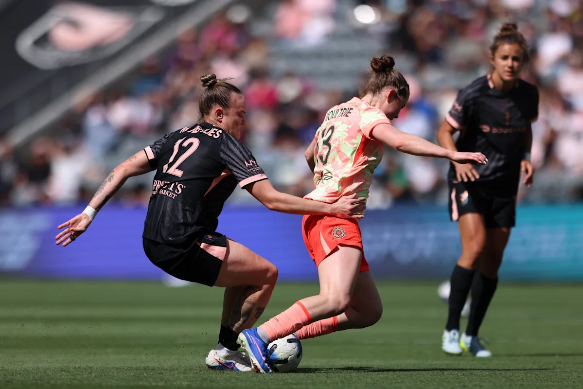 NWSL Availability Report: Portland Thorns vs Angel City FC and Utah Royals vs Racing Louisville