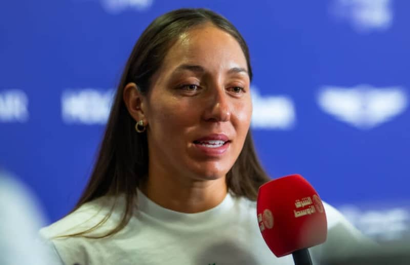 Jessica Pegula opens up on what she got wrong about her game before US Open run Jessica Pegula opens up on what she got wrong about her game before US Open run
