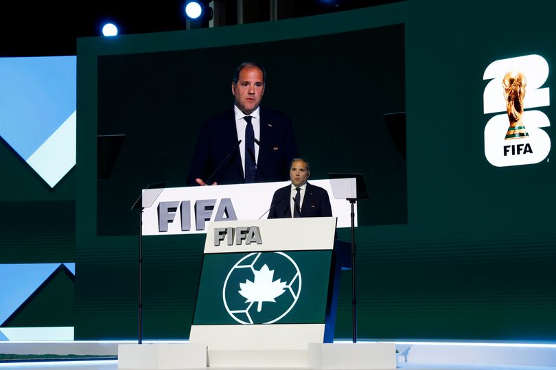 FIFA boss claims Canadian politicians &lsquo;don&rsquo;t get it&rsquo; in plea to save Vancouver Whitecaps