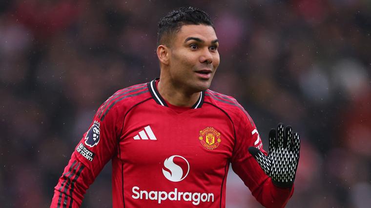 Where to watch Man United vs. Nottingham Forest live stream, TV channel, start time for Premier League match