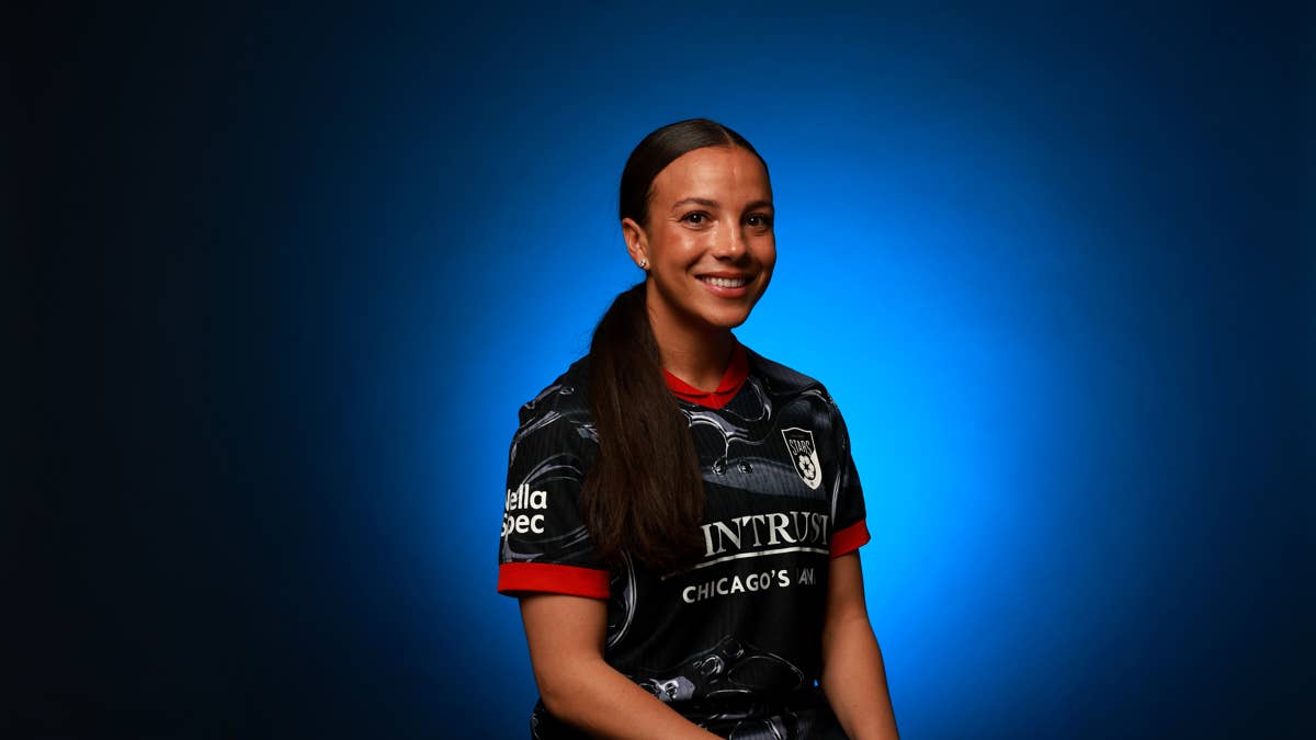 Is Mallory Swanson Playing Tonight for Chicago Stars vs North Carolina Courage? Is Mallory Swanson Playing Tonight for Chicago Stars vs North Carolina Courage?