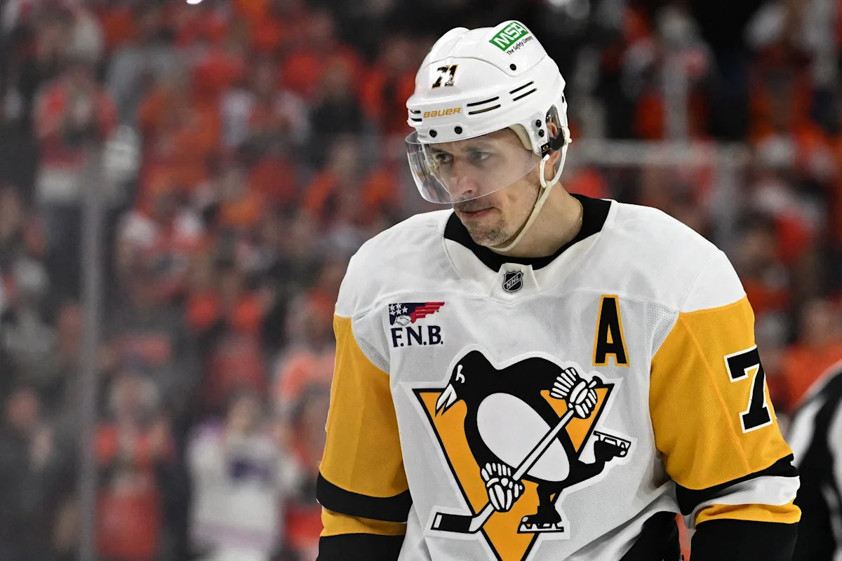 Post-Mortem: What Should The Pittsburgh Penguins Do With Malkin And Skinner?