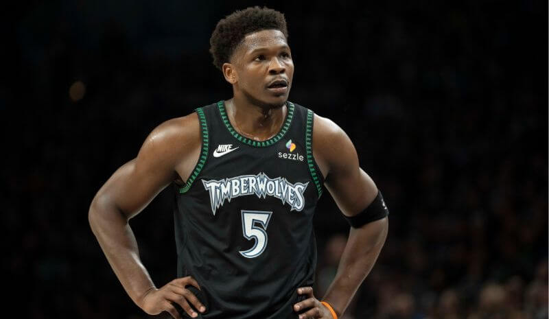 Spurs vs Timberwolves Prediction, Picks & Odds for Today's NBA Playoffs Game 4