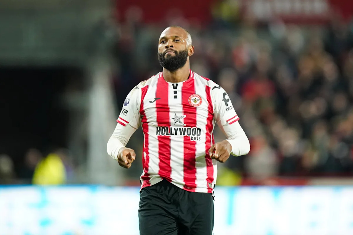 Chelsea may start Alonso era with move for Premier League striker Chelsea may start Alonso era with move for Premier League striker
