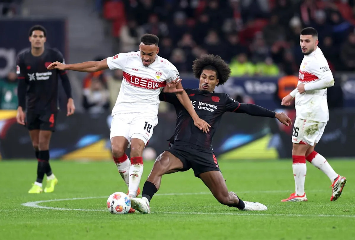 VfB Stuttgart vs. Bayer Leverkusen preview: Showdown for Champions League qualification