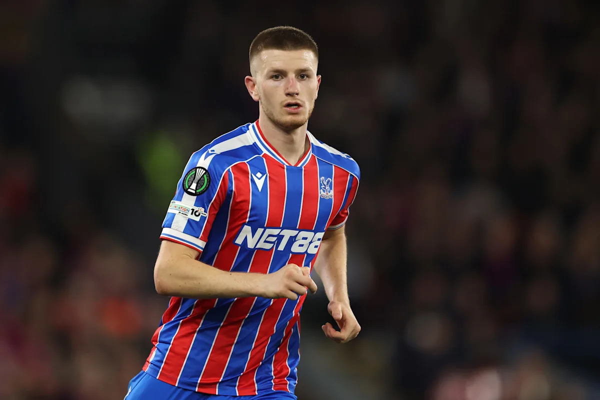 Crystal Palace vs Manchester City – Predicted lineup and team news Crystal Palace vs Manchester City – Predicted lineup and team news