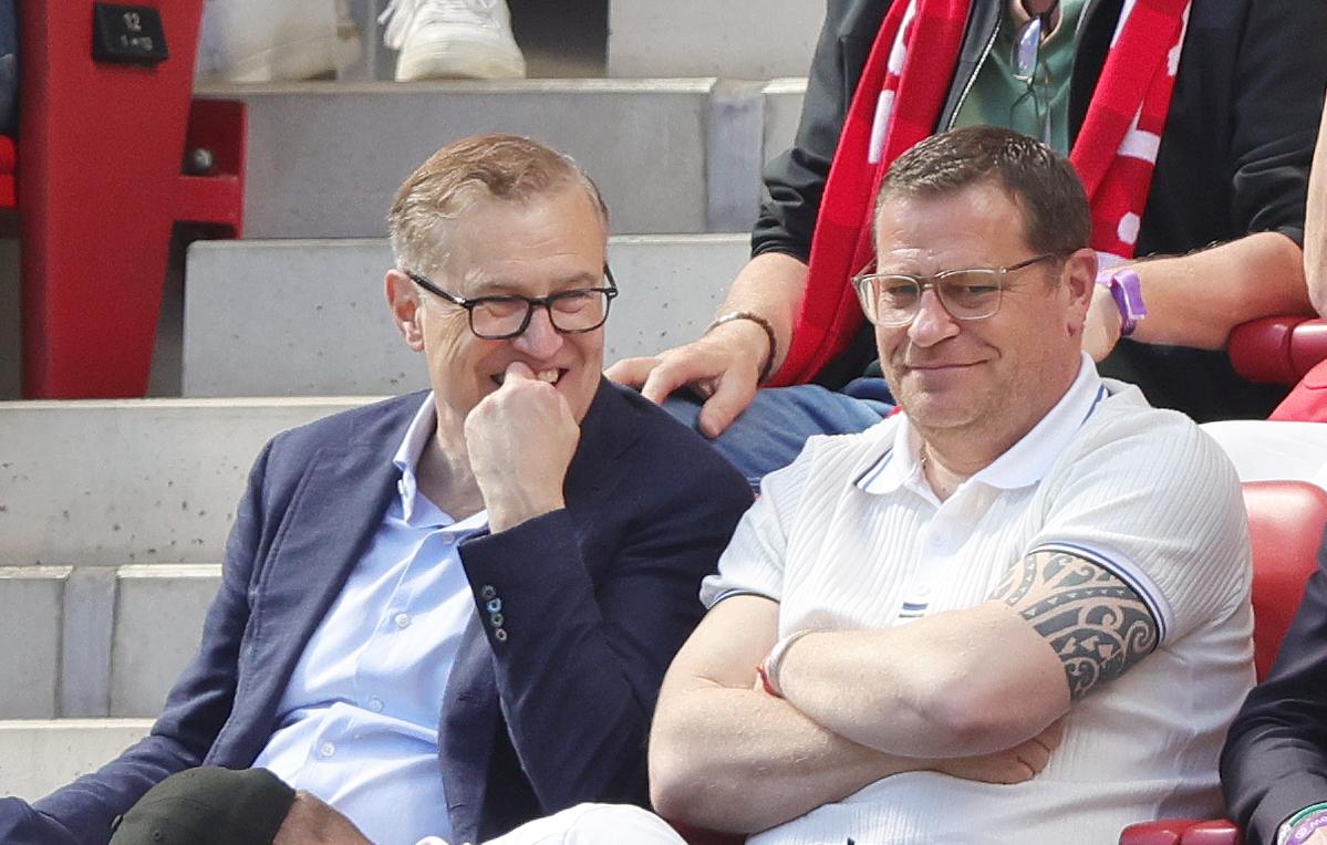 Big Monday: Bayern Munich to hold important summit on future Big Monday: Bayern Munich to hold important summit on future