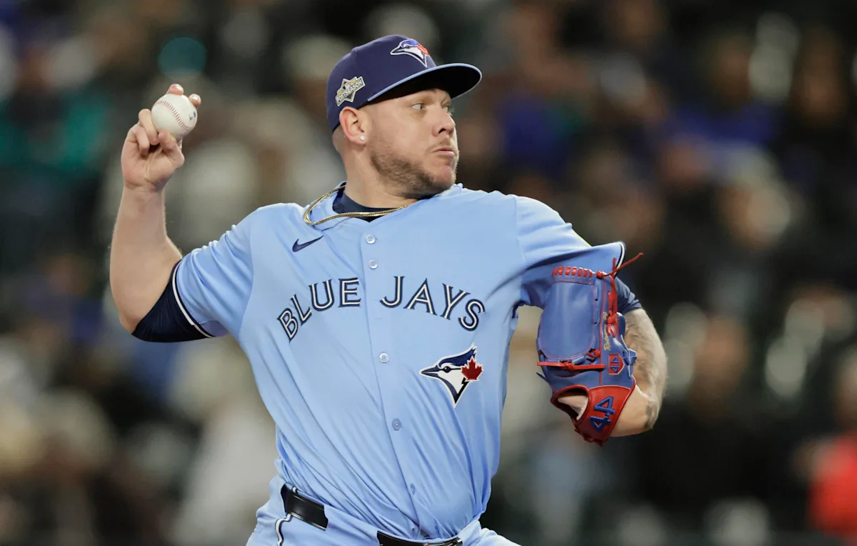 Blue Jays Roster Moves Blue Jays Roster Moves
