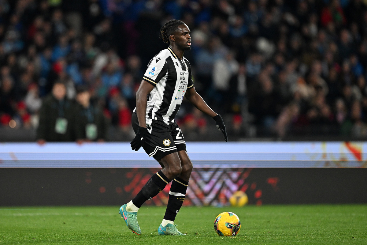 Report Solet price tag set at &euro;25m for Newcastle United and Inter