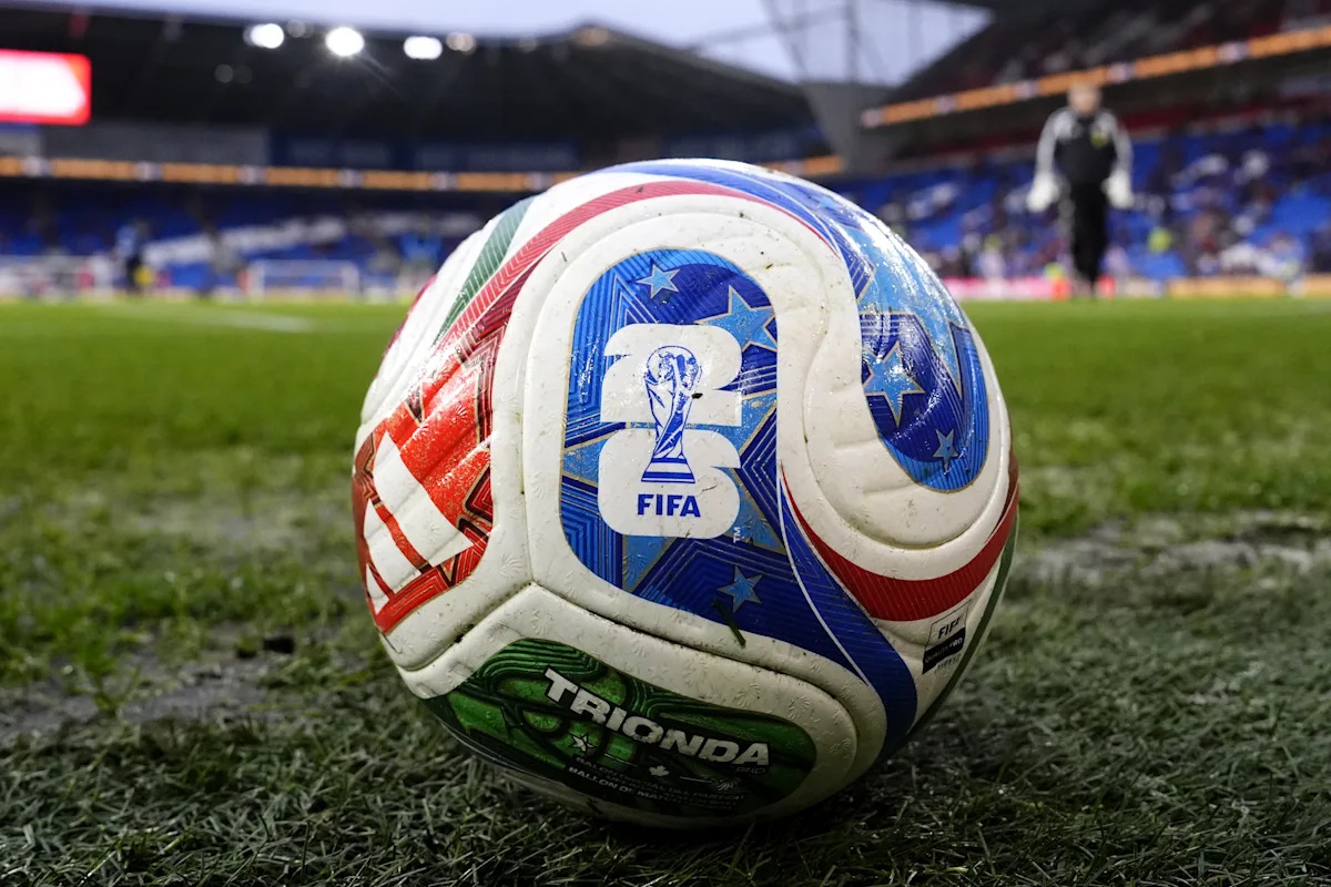 The 2026 World Cup could supercharge soccer in the U.S. &mdash; or slow its rise
