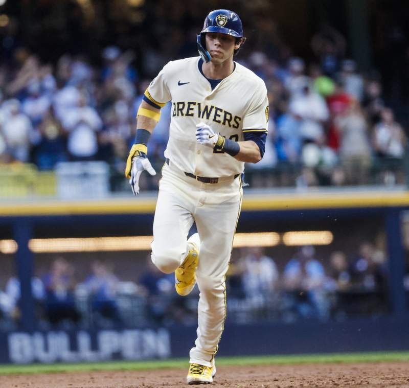&ldquo;Not Even Babe Ruth Had That&rdquo; &ndash; $188.5M Brewers Star Keeps MLB Rivalry Aside in Bold Shohei Ohtani Message