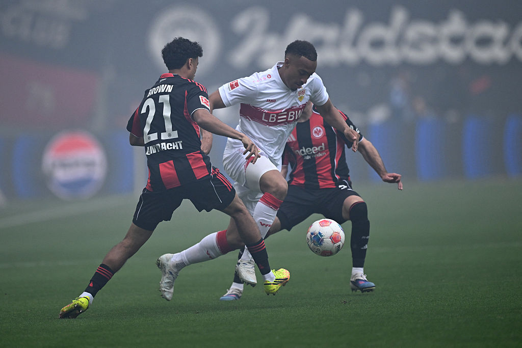 Bundesliga decides final Champions spot and relegated sides Bundesliga decides final Champions spot and relegated sides