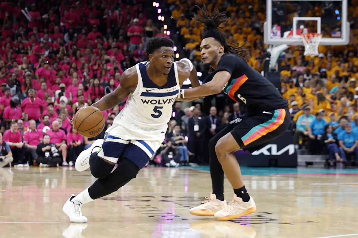 Game 3 Preview: Timberwolves vs. Spurs