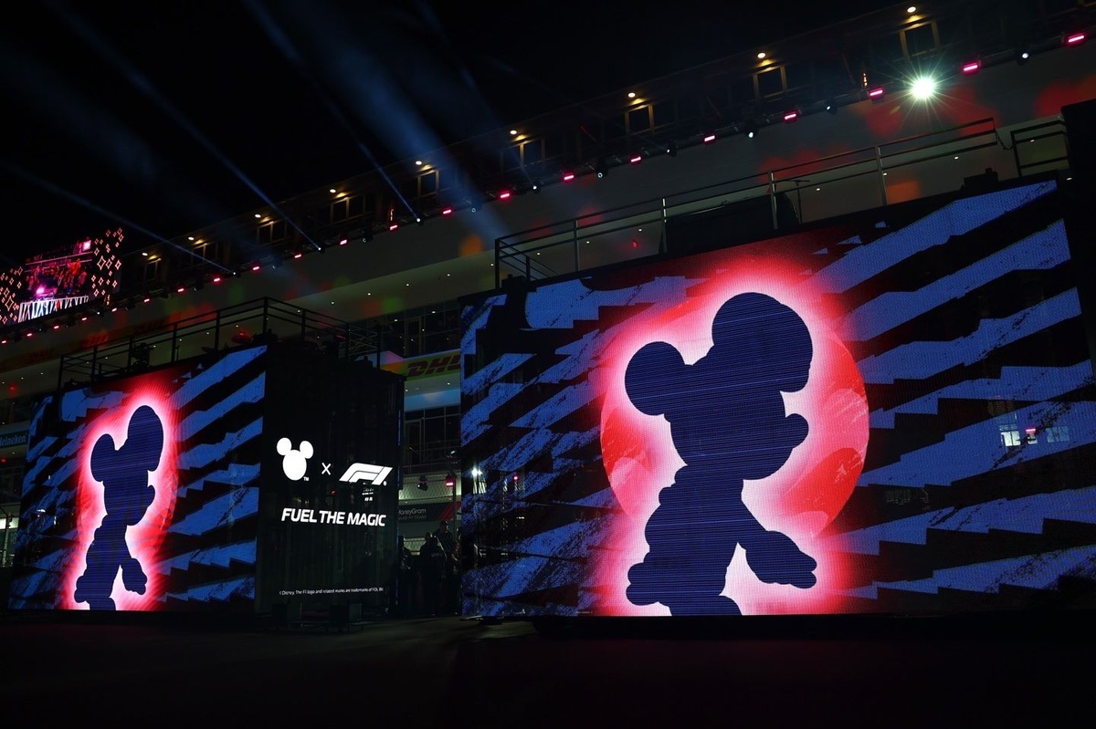 F1 Academy gets Disney merchandise collection for Canadian Grand Prix weekend F1 Academy gets Disney merchandise collection for Canadian Grand Prix weekend