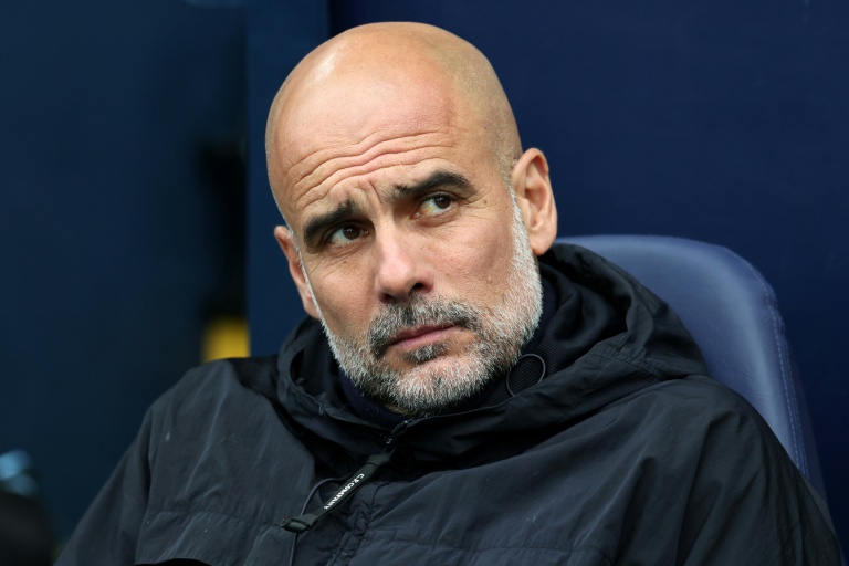 Man City campaign a success regardless of trophies: Guardiola Man City campaign a success regardless of trophies: Guardiola
