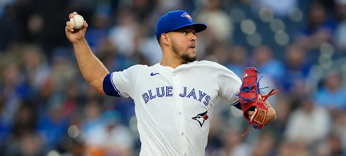 Toronto Blue Jays Not Yet Ready to Announce Plan For Injured Starting Pitcher