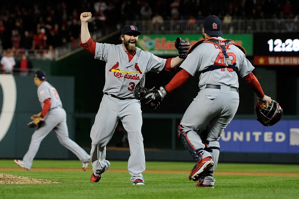 Late-Round Gold: The Best Cardinals Draft Steals This Century Late-Round Gold: The Best Cardinals Draft Steals This Century