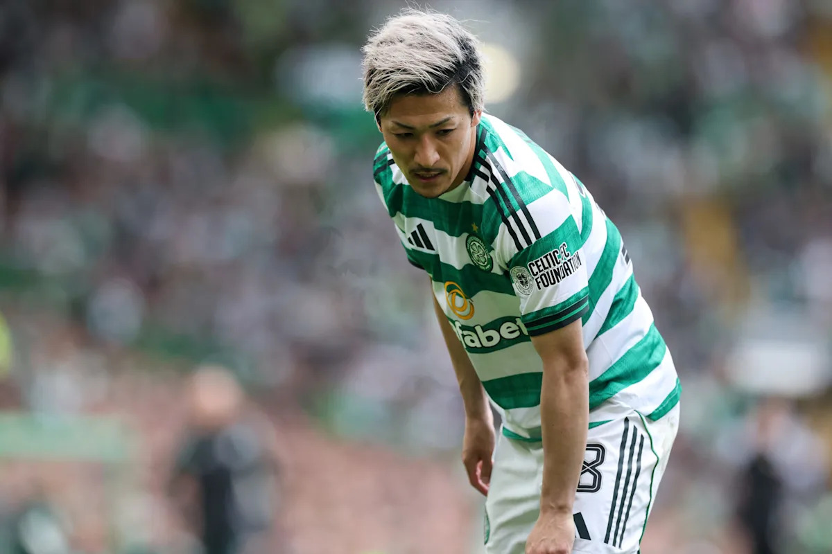 Premier League Scouts Interested As Celtic Star Eyes Big Move: Should The Club Cash In Before It’s Too Late? Premier League Scouts Interested As Celtic Star Eyes Big Move: Should The Club Cash In Before It’s Too Late?