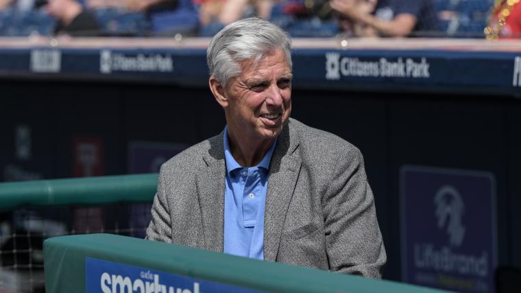 Phillies linked to move Dave Dombrowski 'loves' to make in exciting trade rumor