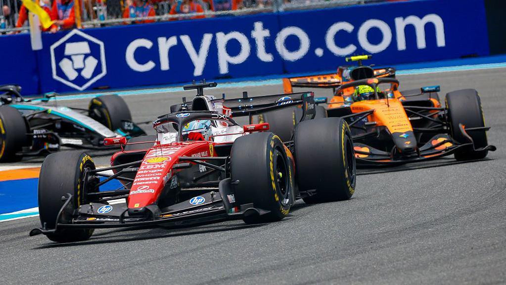 What is the format for F1 sprint races in 2026? What is the format for F1 sprint races in 2026?