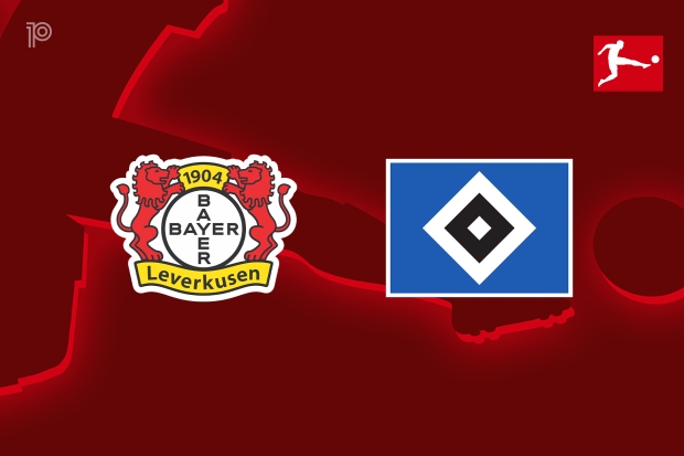 PREVIEW | Bayer Leverkusen vs Hamburger SV: team news, lineups, predictions (Bundesliga 16/05) PREVIEW | Bayer Leverkusen vs Hamburger SV: team news, lineups, predictions (Bundesliga 16/05)