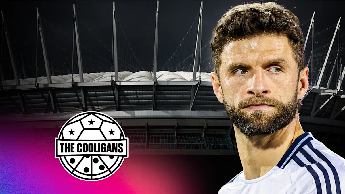 Can Vancouver Save the Whitecaps? Clint Dempsey on World Cup Pricing & Chelsea&rsquo;s Ownership Chaos