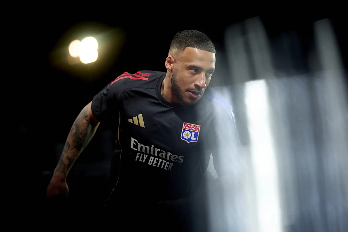 Ligue 1 Review | Didier Deschamps, are you watching? Corentin Tolisso stars in Lyon&rsquo;s podium push