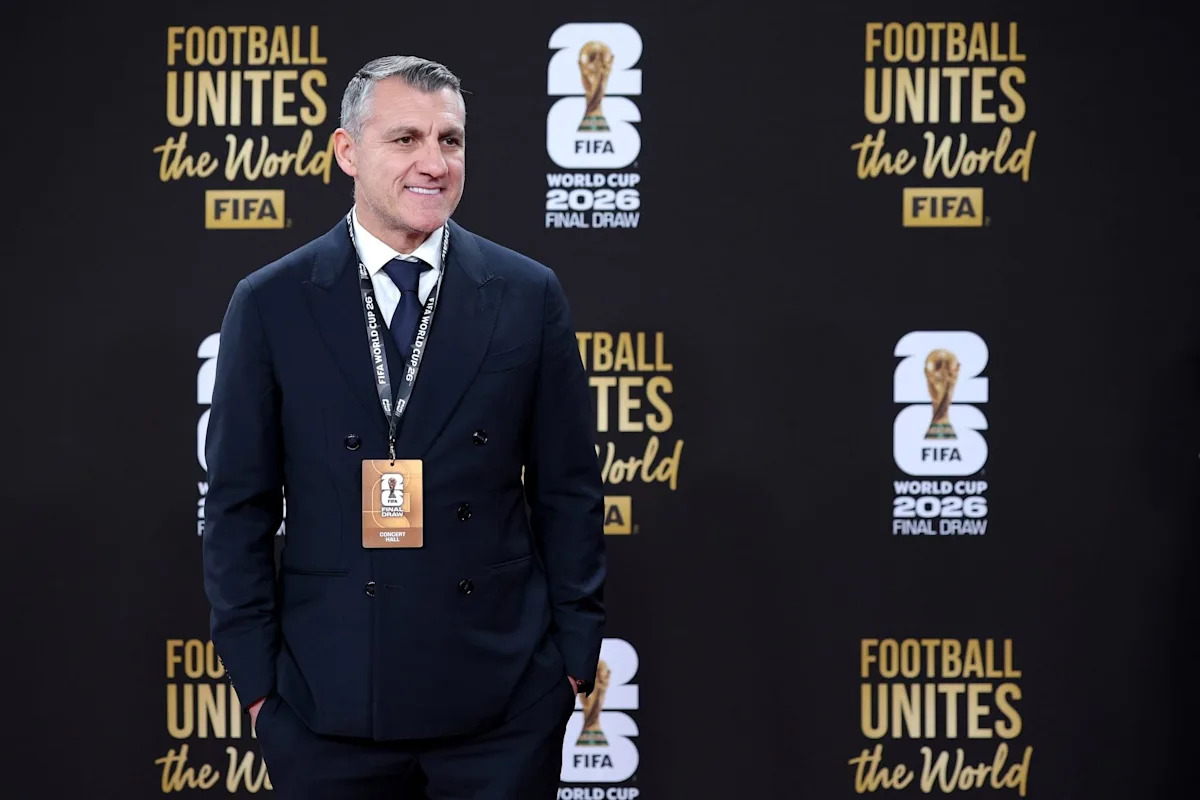 Italian legend urges Barcelona target to &lsquo;use his heart and head&rsquo; amid transfer rumours: &lsquo;Even Messi left&rsquo;