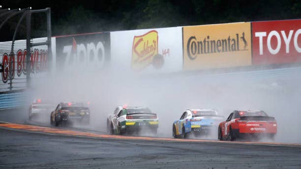 Watkins Glen Weather Forecast: Key Updates for the NASCAR Race Weekend