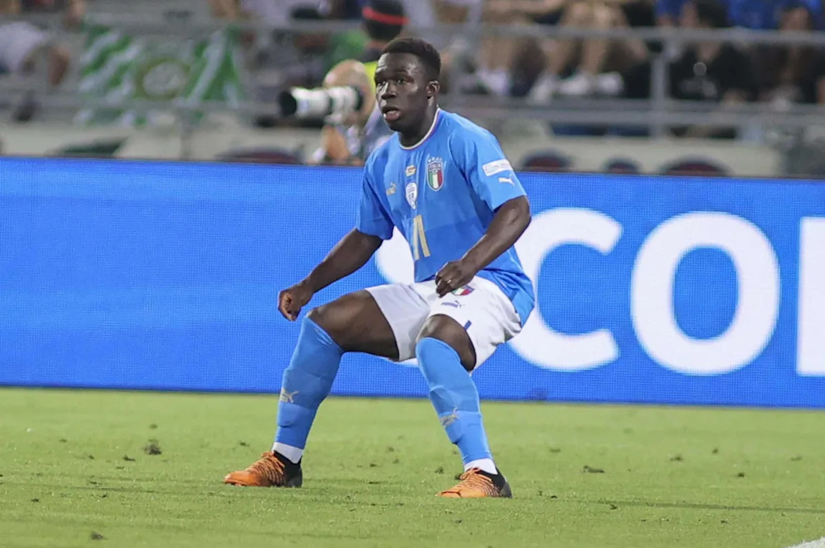 Report: German club have made approach for Leeds United star