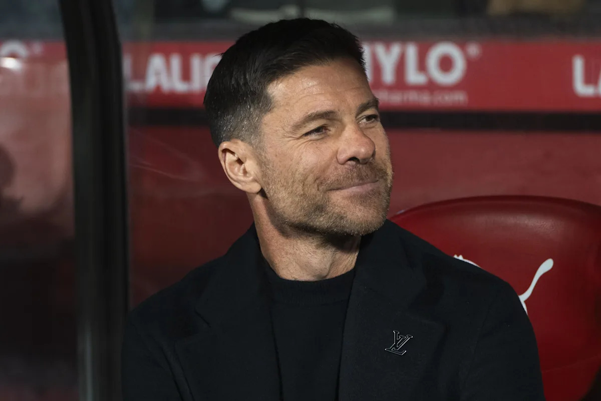 Xabi Alonso agrees to join Chelsea as new head coach &mdash; reports