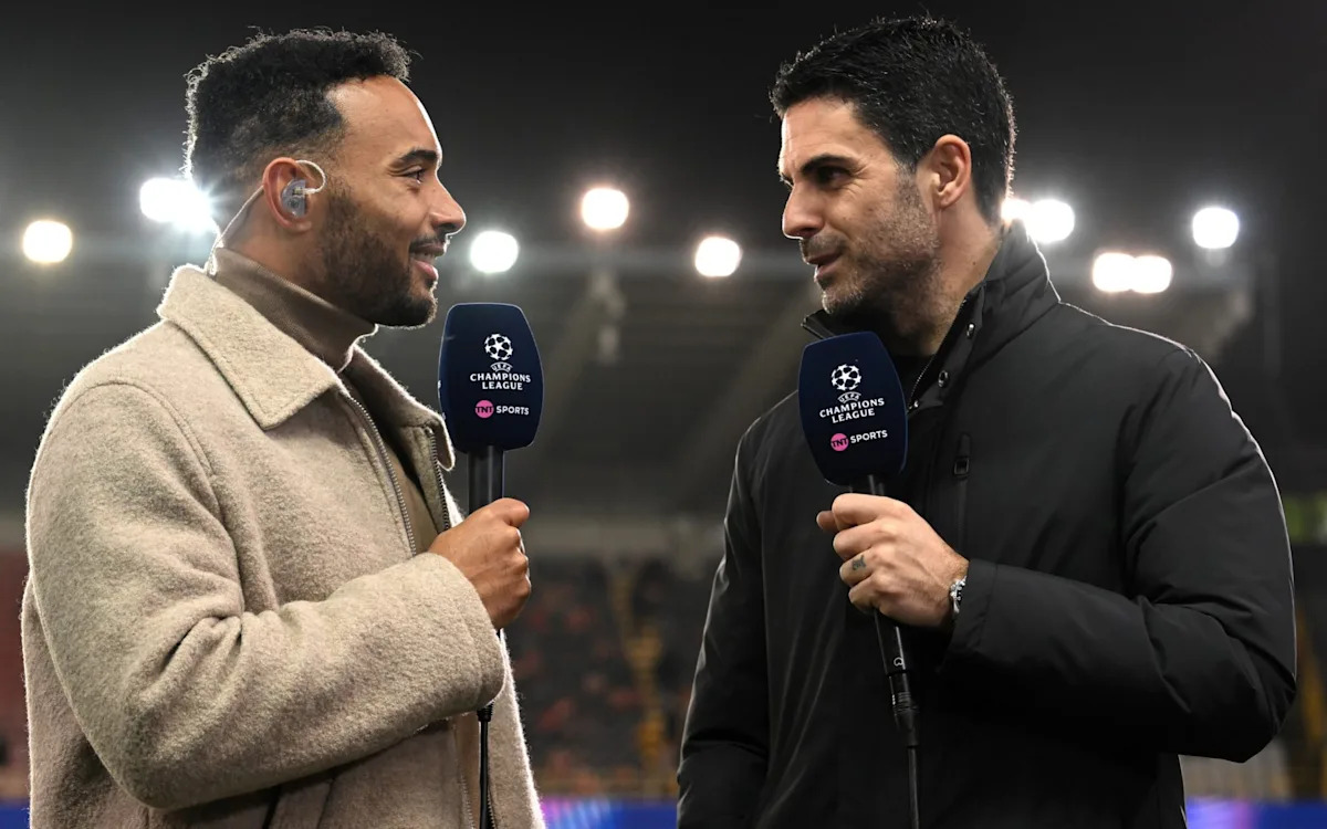 TNT Sports scraps free-to-air Champions League final after losing TV rights
