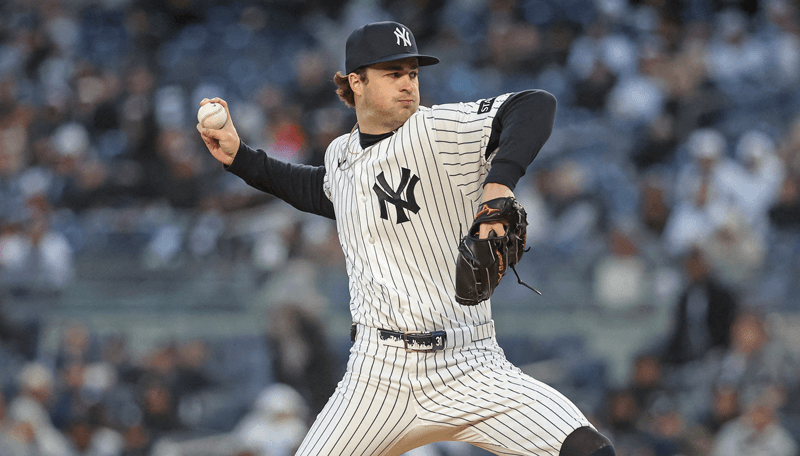 Yankees vs Brewers Prediction, Picks & Odds for Today's MLB Game
