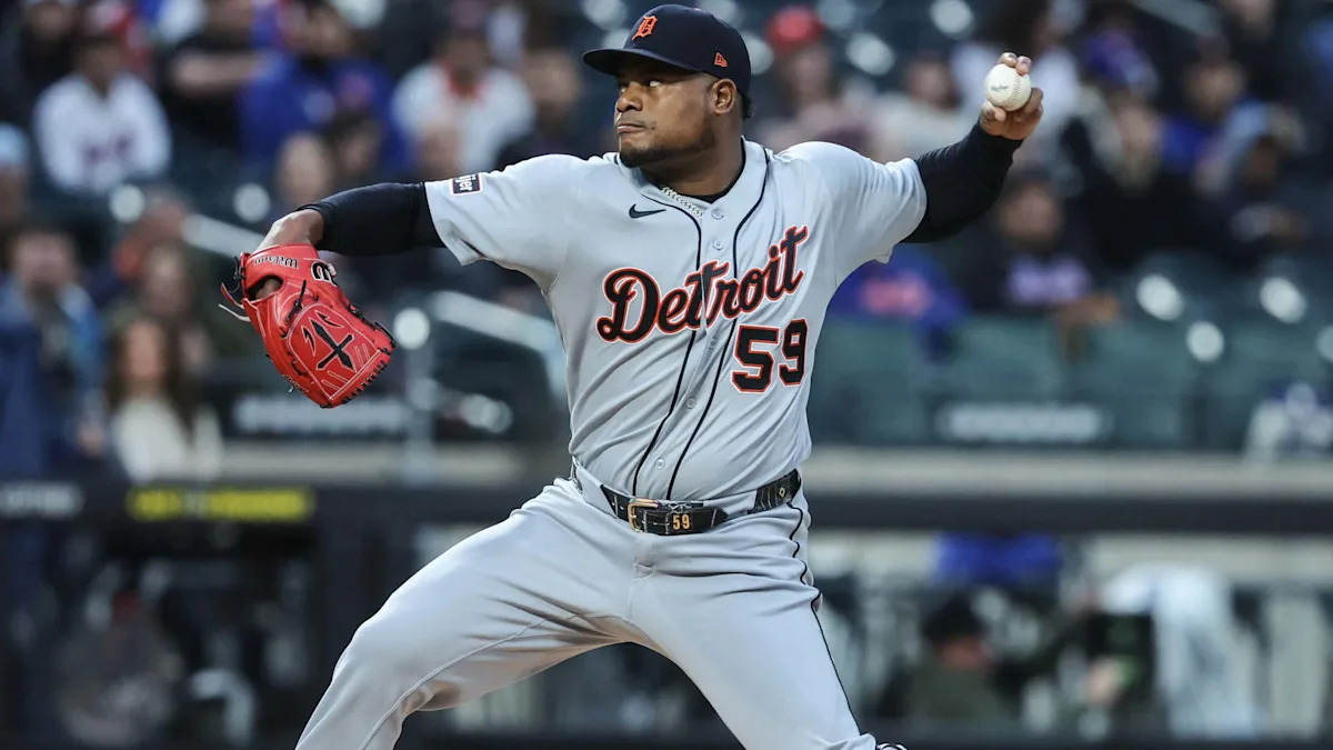 Guardians vs Tigers Prediction, Picks & Odds for Tonight's MLB Game