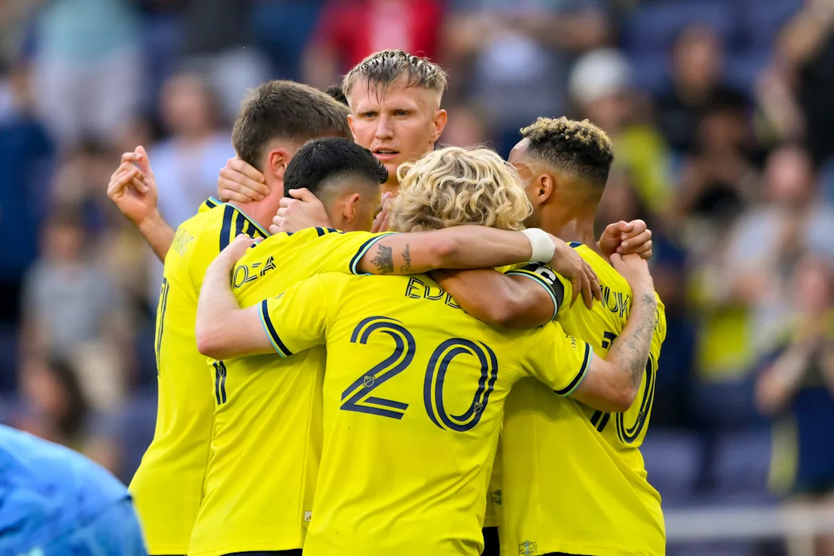 See how much Nashville SC players, including Sam Surridge, will make in 2026