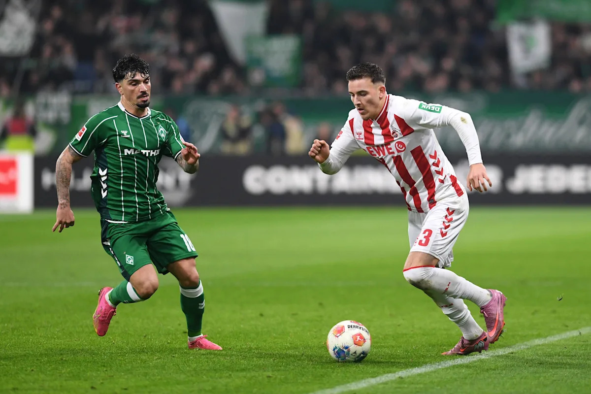 Report: Chelsea, Brentford and Brighton keen on Bundesliga star Report: Chelsea, Brentford and Brighton keen on Bundesliga star