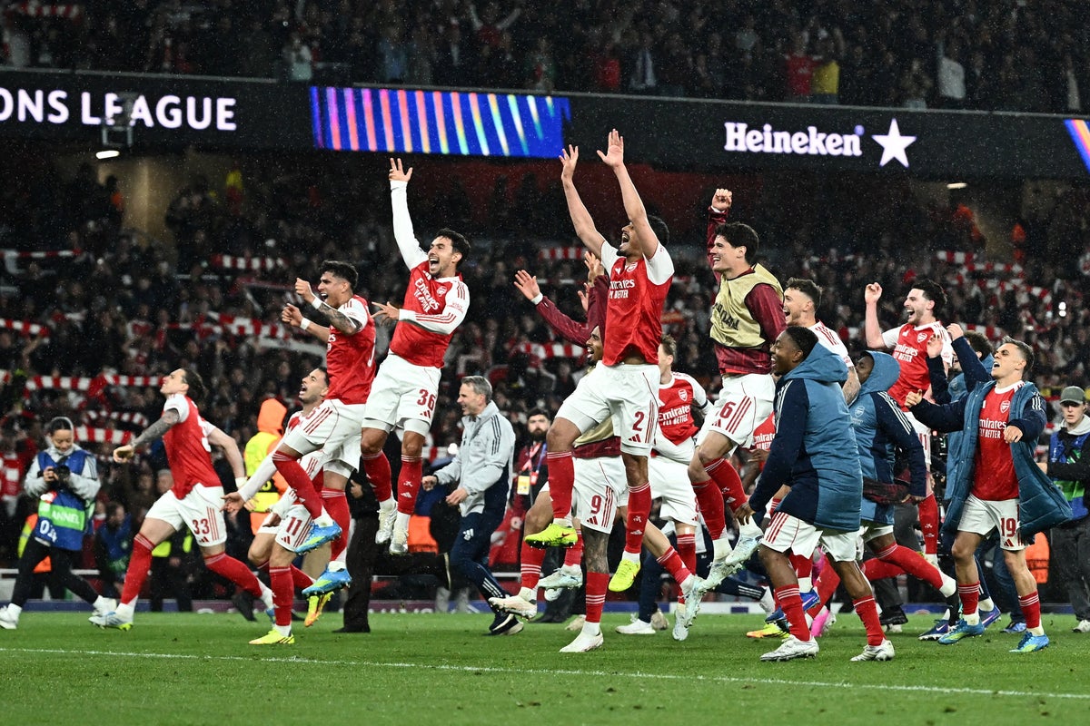Champions League final won&rsquo;t be free to watch in the UK for first time in modern era