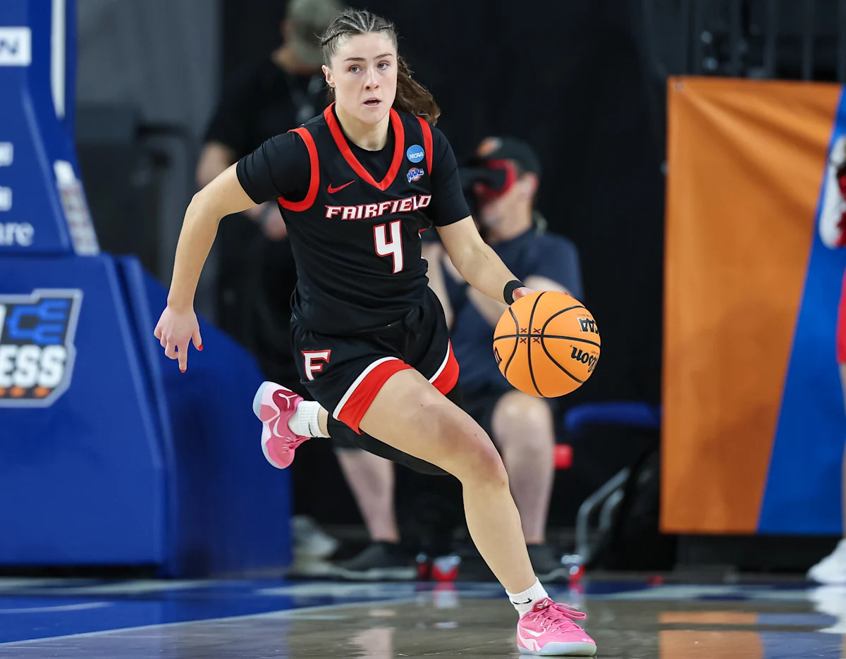 2026 NCAA women's tournament: 6 Cinderellas that could ruin March Madness for a contender